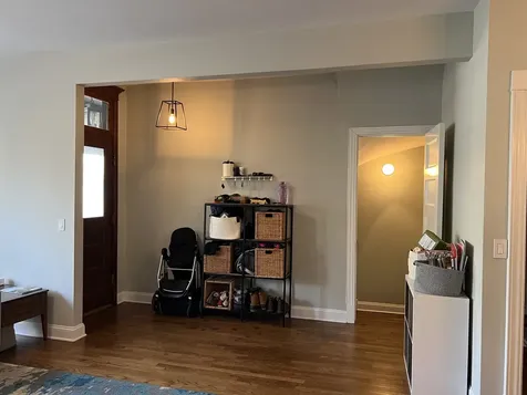 3625 North Hermitage Avenue Chicago IL 60613