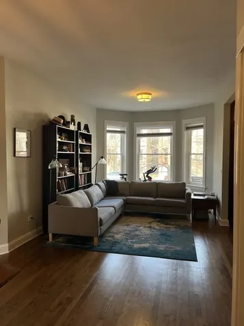 3625 North Hermitage Avenue Chicago IL 60613