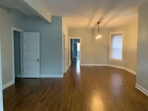 3625 North Hermitage Avenue Chicago IL 60613