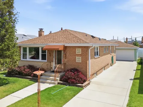 2539 Atlantic Street Franklin Park IL 60131