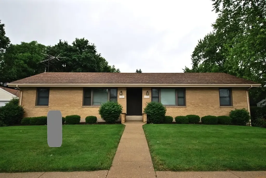 11722 Mill Street Huntley IL 60142