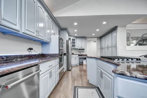 16048 South Peppermill Trail Homer Glen IL 60491