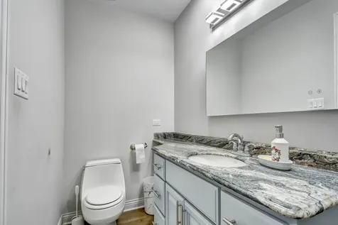 16048 South Peppermill Trail Homer Glen IL 60491