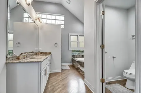 16048 South Peppermill Trail Homer Glen IL 60491