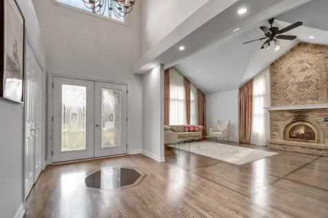 16048 South Peppermill Trail Homer Glen IL 60491