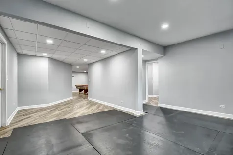 16048 South Peppermill Trail Homer Glen IL 60491