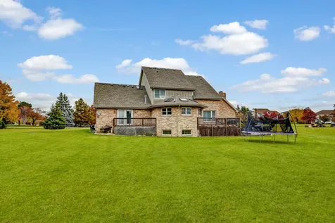 16048 South Peppermill Trail Homer Glen IL 60491
