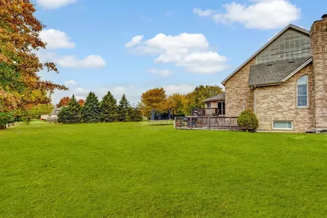 16048 South Peppermill Trail Homer Glen IL 60491