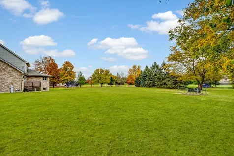 16048 South Peppermill Trail Homer Glen IL 60491