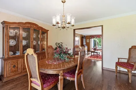 1411 West Allison Court Arlington Heights IL 60005