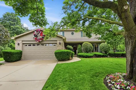 1411 West Allison Court Arlington Heights IL 60005