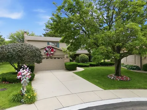 1411 West Allison Court Arlington Heights IL 60005