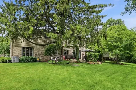 1411 West Allison Court Arlington Heights IL 60005