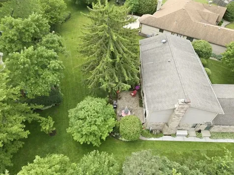 1411 West Allison Court Arlington Heights IL 60005