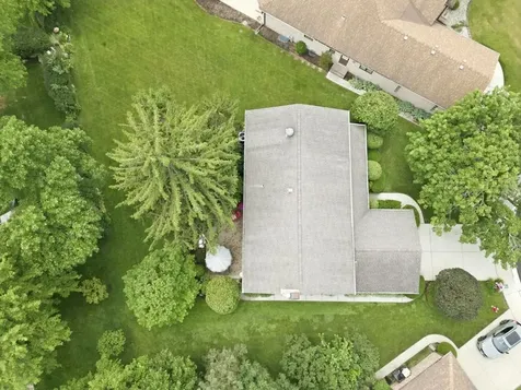 1411 West Allison Court Arlington Heights IL 60005
