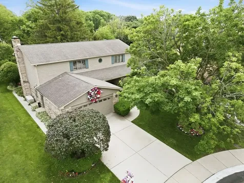 1411 West Allison Court Arlington Heights IL 60005