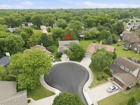 1411 West Allison Court Arlington Heights IL 60005