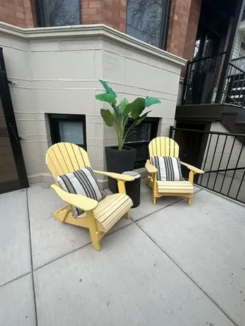 1628 North Kimball Avenue Chicago IL 60647