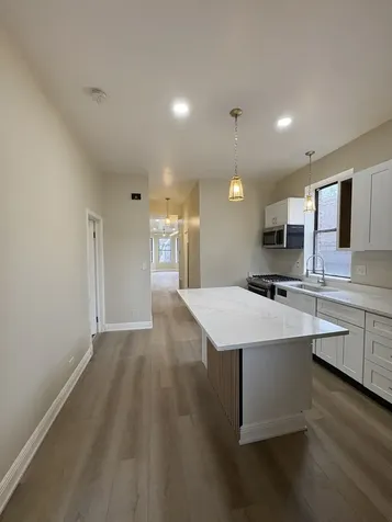 1628 North Kimball Avenue Chicago IL 60647
