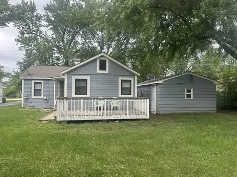37 South Heather Drive Crystal Lake IL 60014
