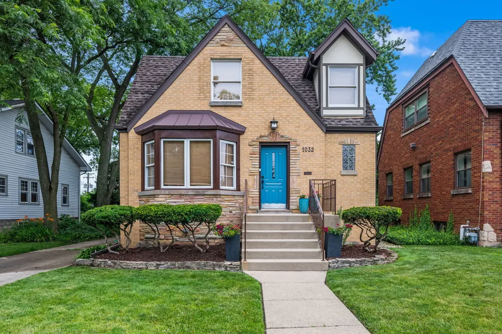 1032 Courtland Avenue Park Ridge IL 60068
