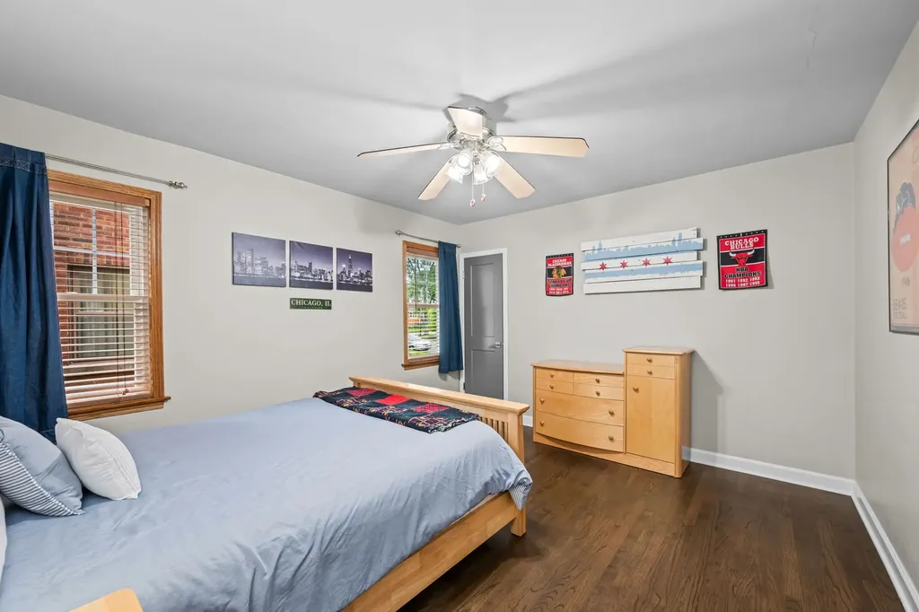 1032 Courtland Avenue Park Ridge IL 60068