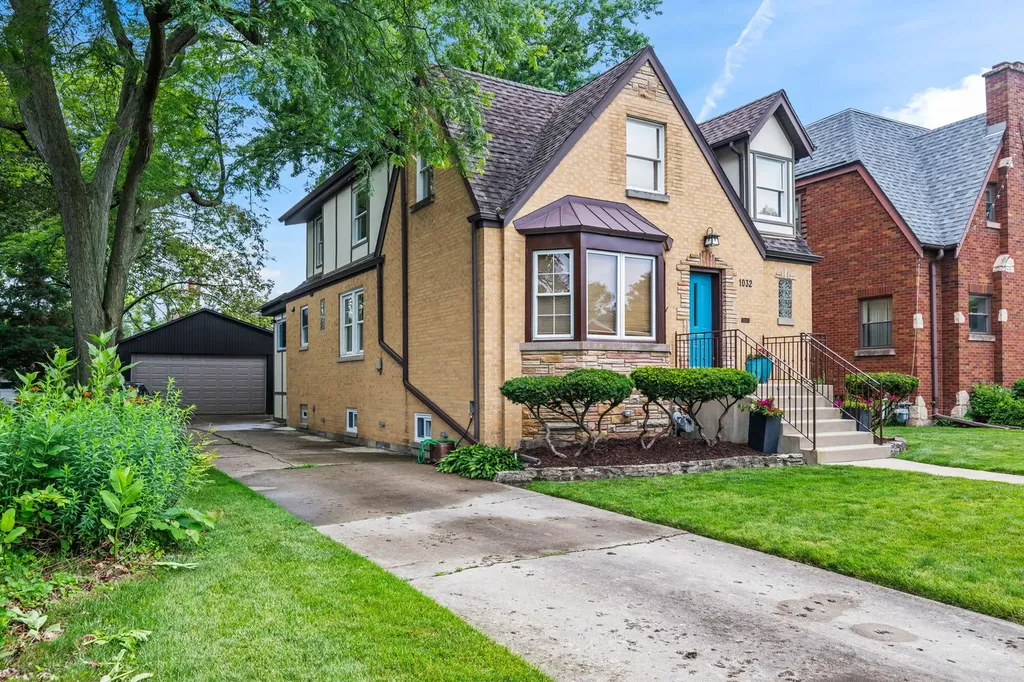 1032 Courtland Avenue Park Ridge IL 60068