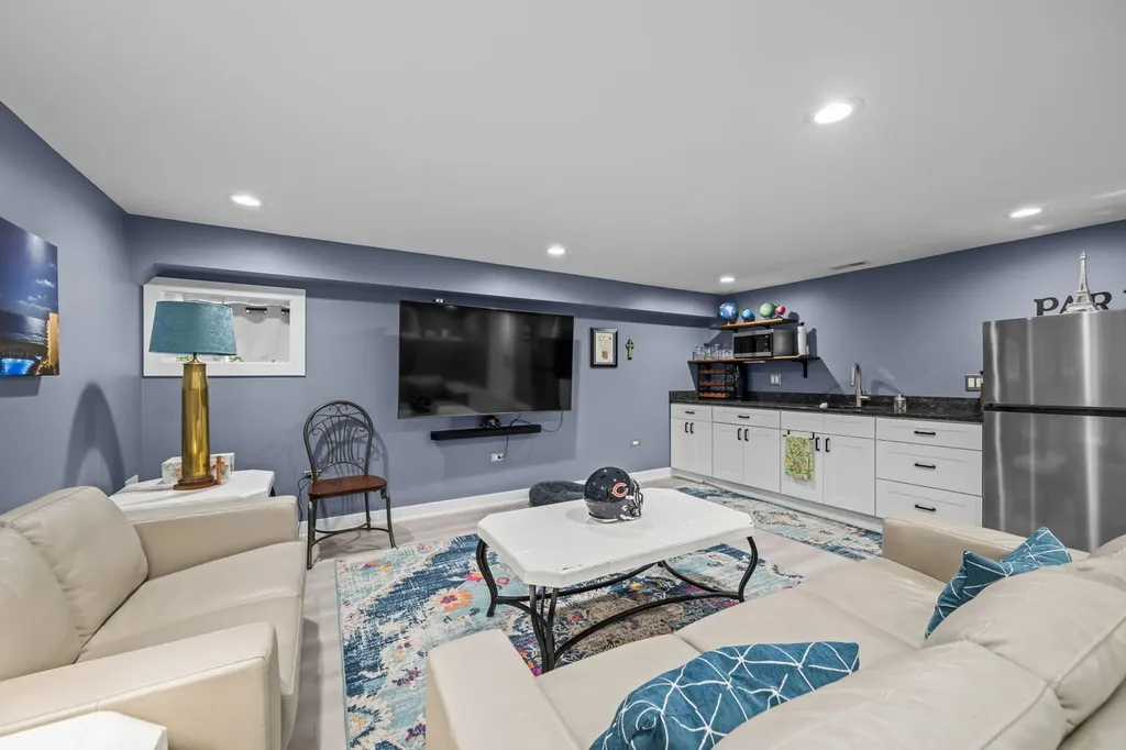 1032 Courtland Avenue Park Ridge IL 60068