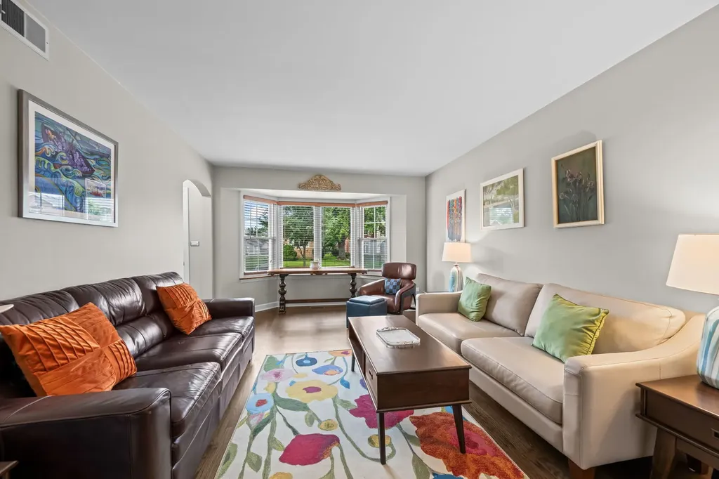1032 Courtland Avenue Park Ridge IL 60068