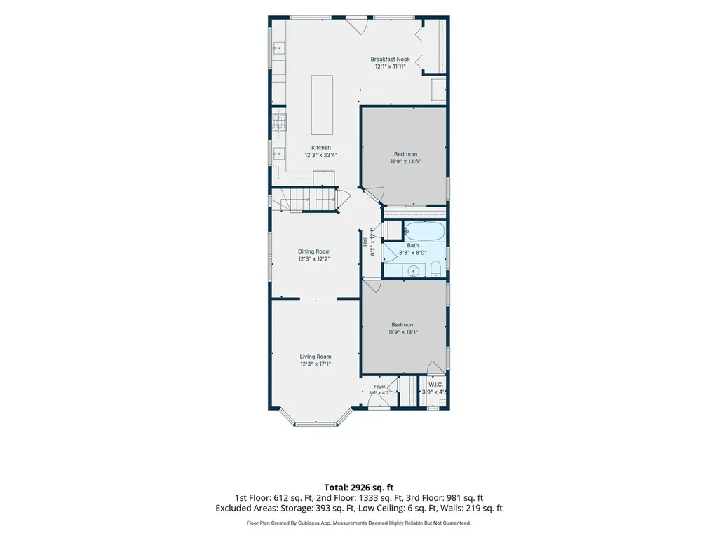 1032 Courtland Avenue Park Ridge IL 60068