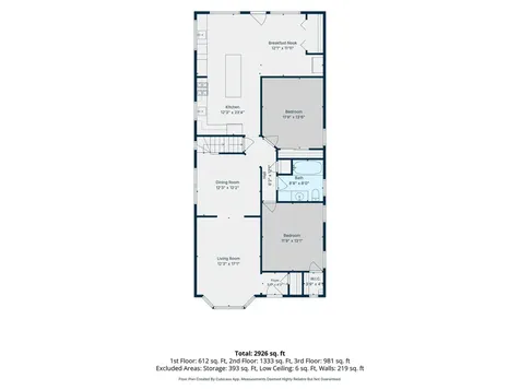1032 Courtland Avenue Park Ridge IL 60068