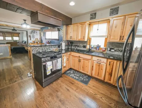 10906 South Troy Street Chicago IL 60655