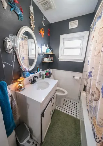 10906 South Troy Street Chicago IL 60655