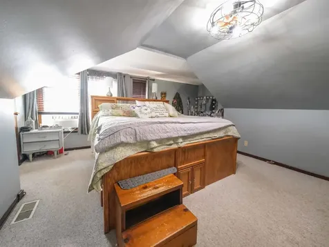 10906 South Troy Street Chicago IL 60655