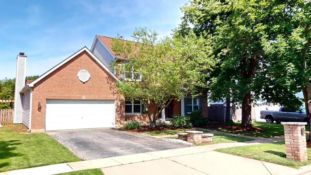 620 Waterfall Lane Elgin IL 60124