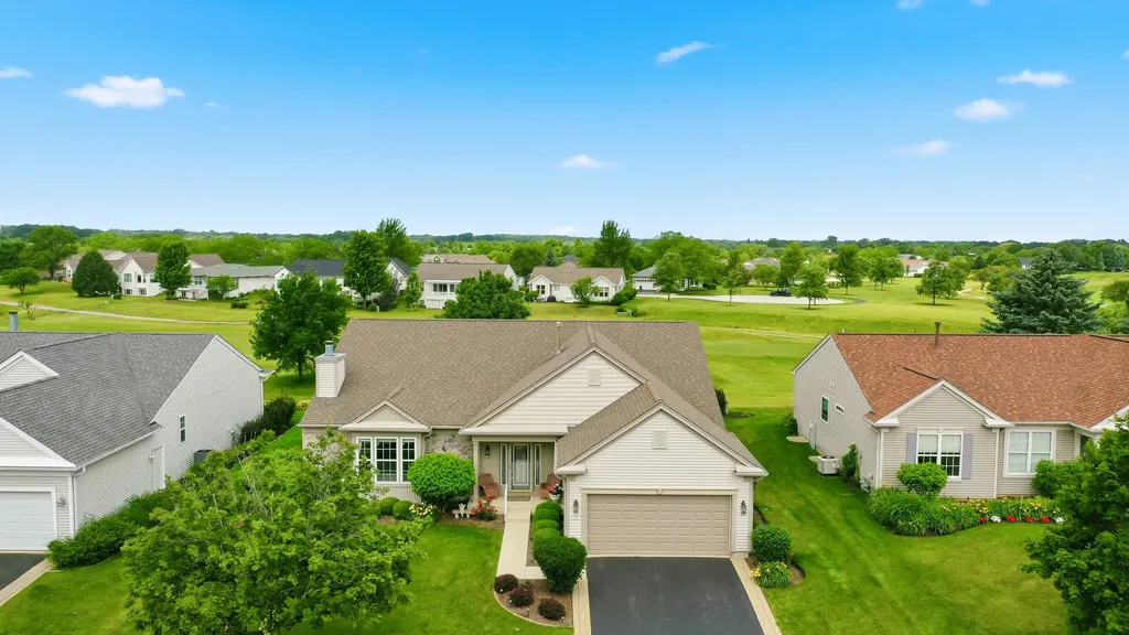12843 Farm Hill Drive Huntley IL 60142