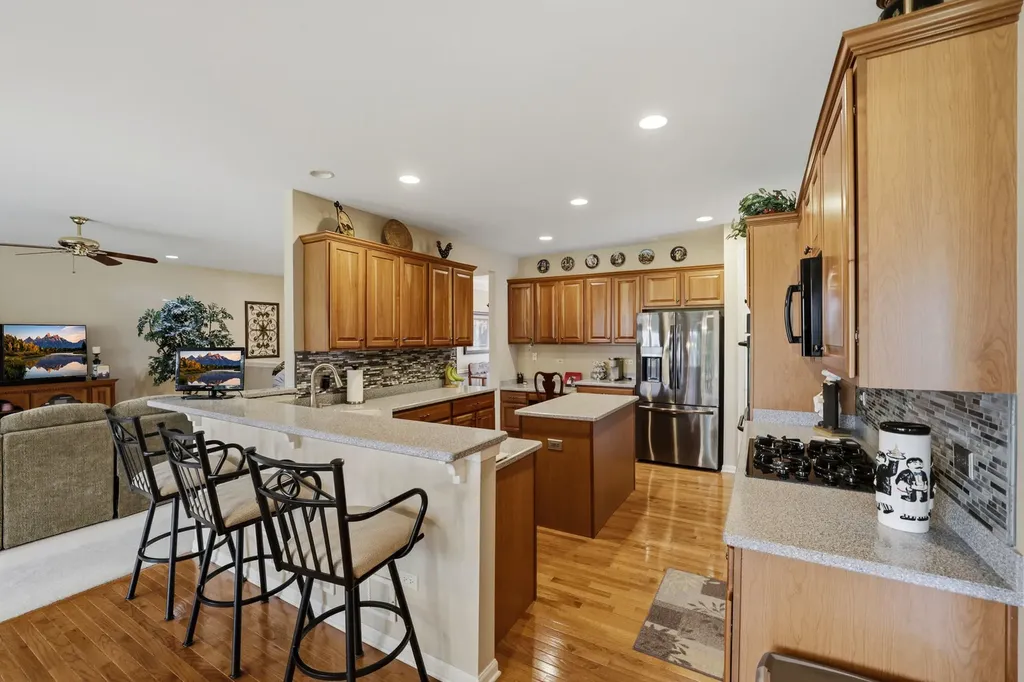 12843 Farm Hill Drive Huntley IL 60142