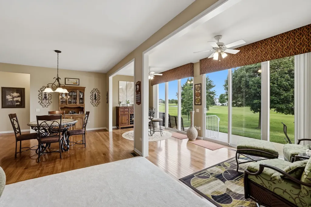12843 Farm Hill Drive Huntley IL 60142