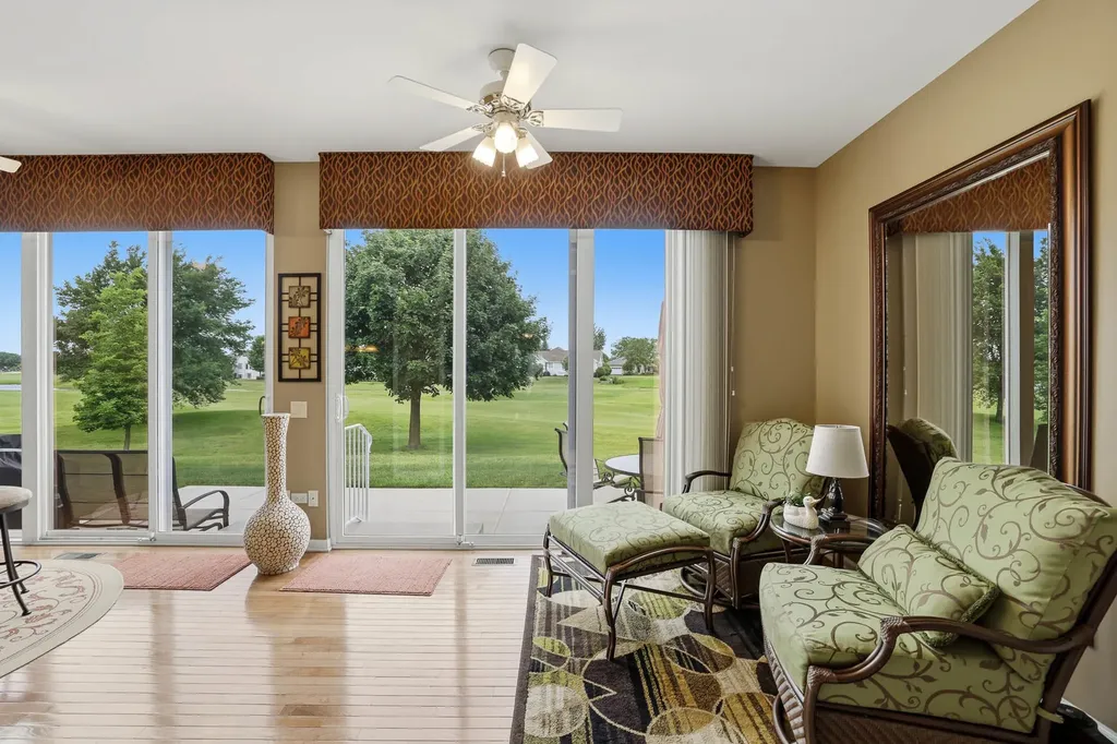12843 Farm Hill Drive Huntley IL 60142
