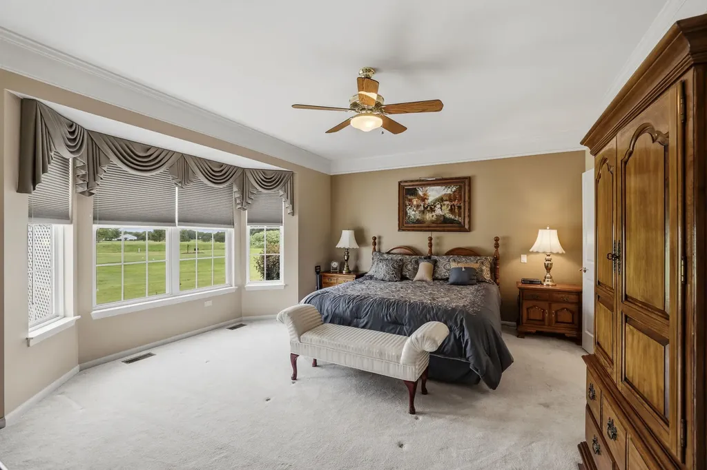 12843 Farm Hill Drive Huntley IL 60142
