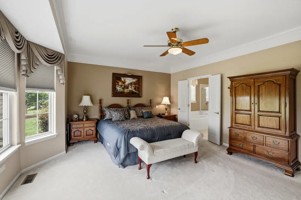 12843 Farm Hill Drive Huntley IL 60142