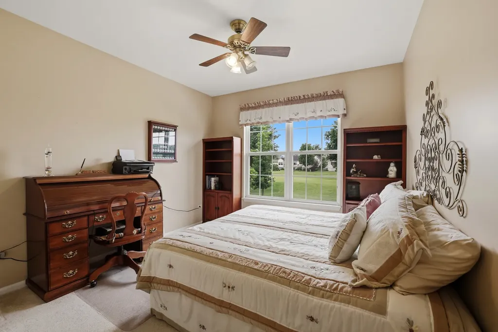 12843 Farm Hill Drive Huntley IL 60142
