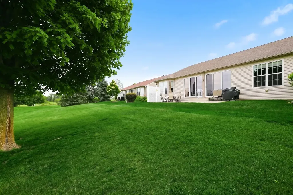 12843 Farm Hill Drive Huntley IL 60142