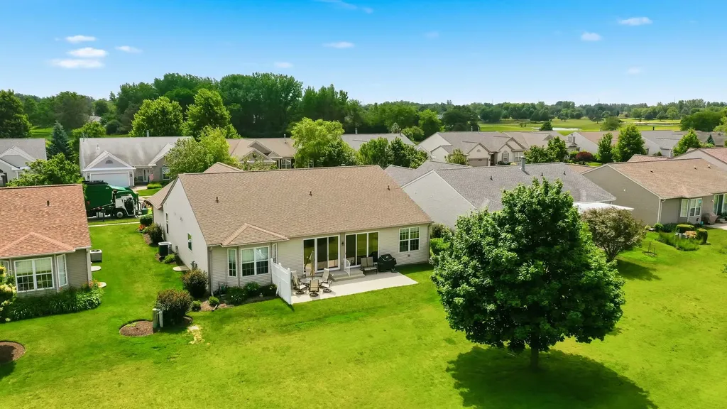 12843 Farm Hill Drive Huntley IL 60142