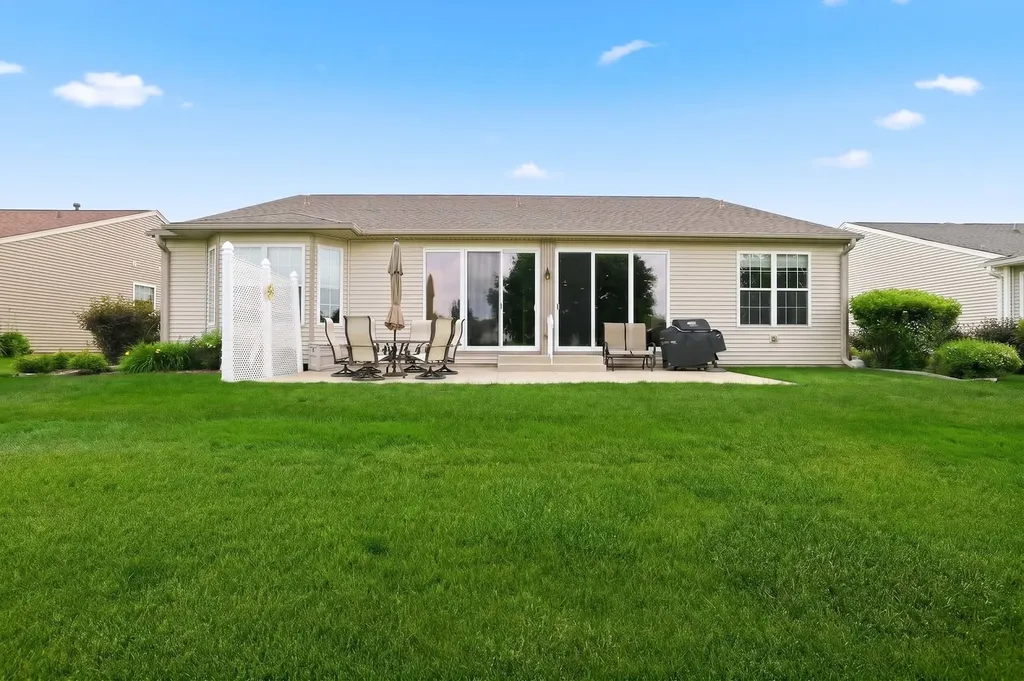 12843 Farm Hill Drive Huntley IL 60142