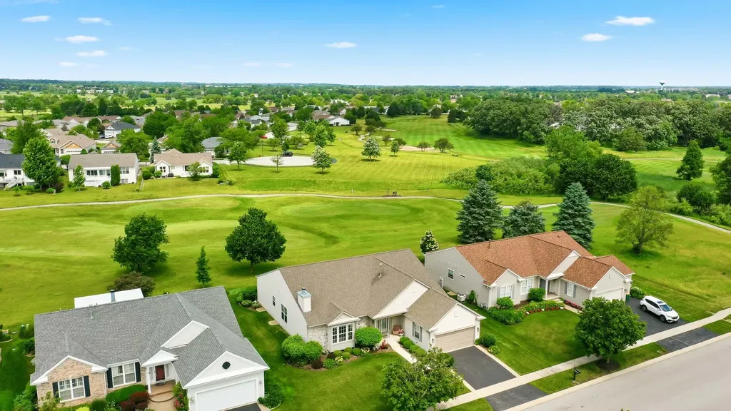12843 Farm Hill Drive Huntley IL 60142