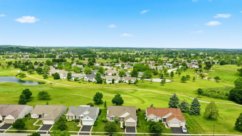 12843 Farm Hill Drive Huntley IL 60142