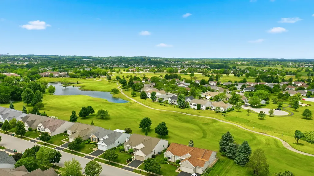 12843 Farm Hill Drive Huntley IL 60142