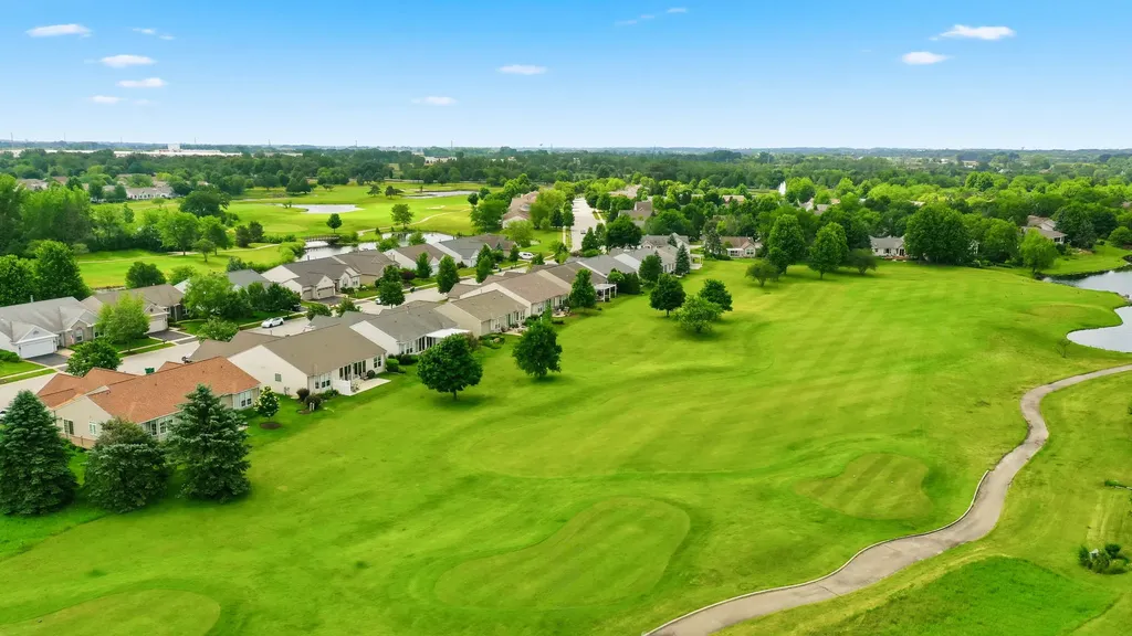 12843 Farm Hill Drive Huntley IL 60142