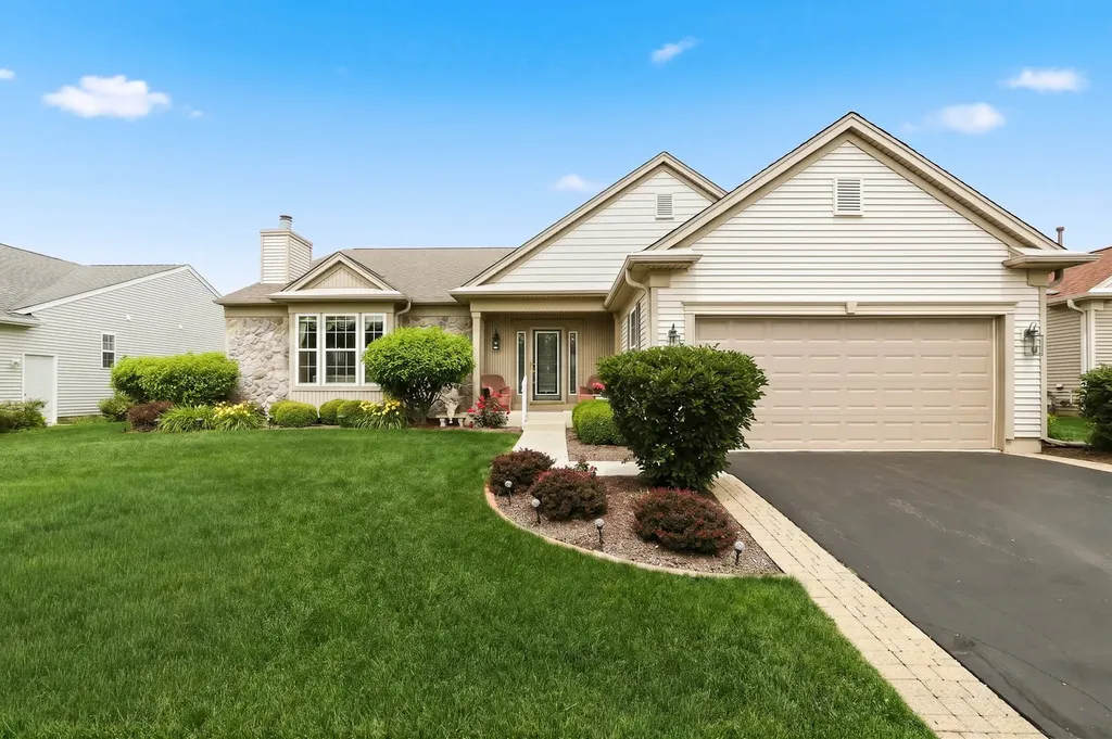 12843 Farm Hill Drive Huntley IL 60142